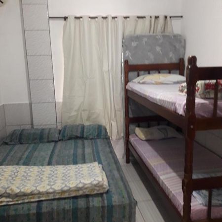 Apartamentos C. Santos Penha  Exteriér fotografie