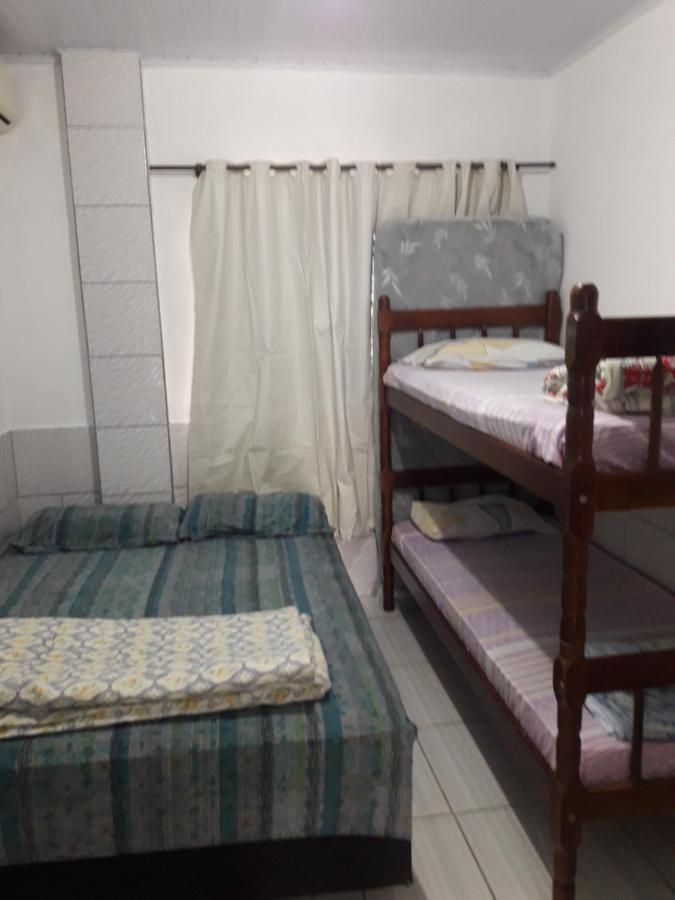 Apartamentos C. Santos Penha  Exteriér fotografie