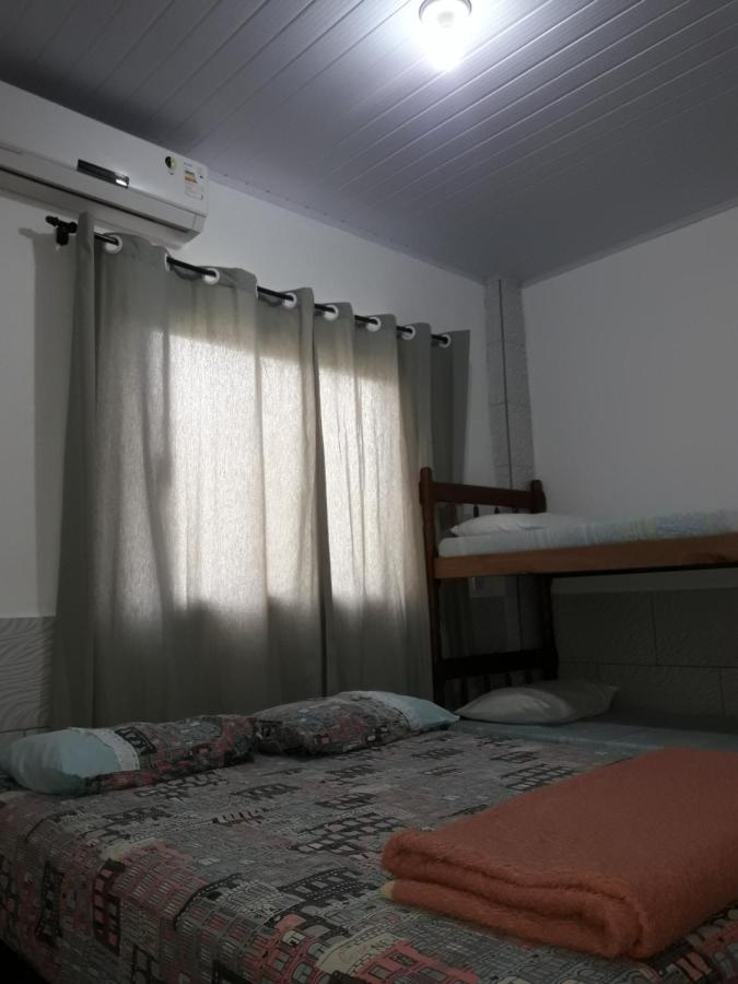Apartamentos C. Santos Penha  Exteriér fotografie