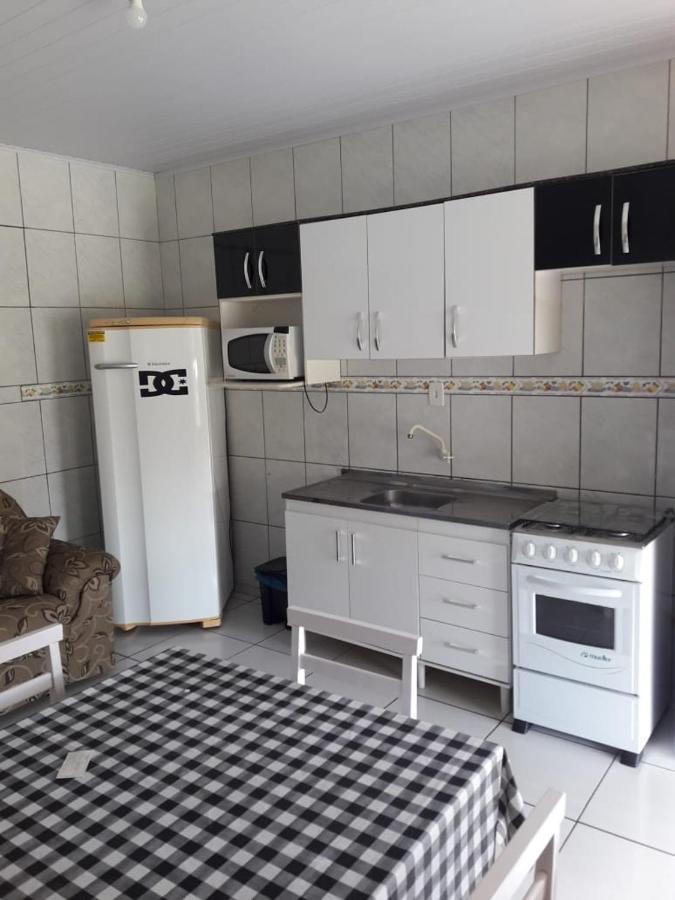 Apartamentos C. Santos Penha  Exteriér fotografie