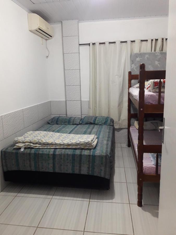 Apartamentos C. Santos Penha  Exteriér fotografie