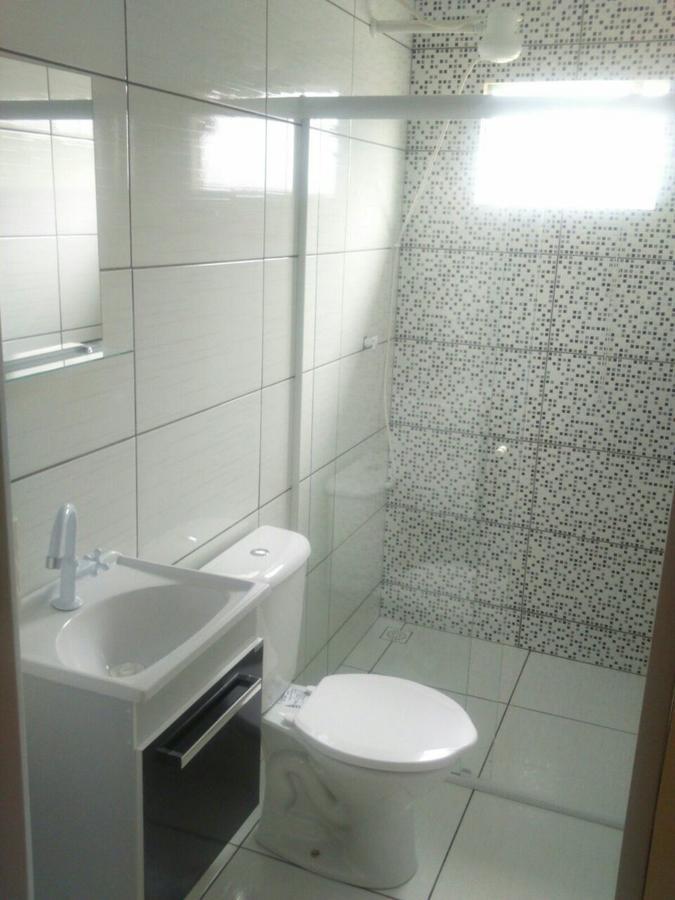 Apartamentos C. Santos Penha  Exteriér fotografie
